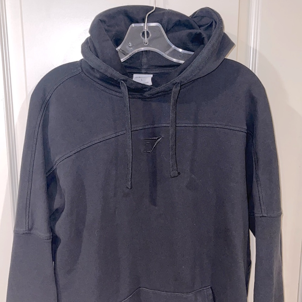 Gymshark hoodie
